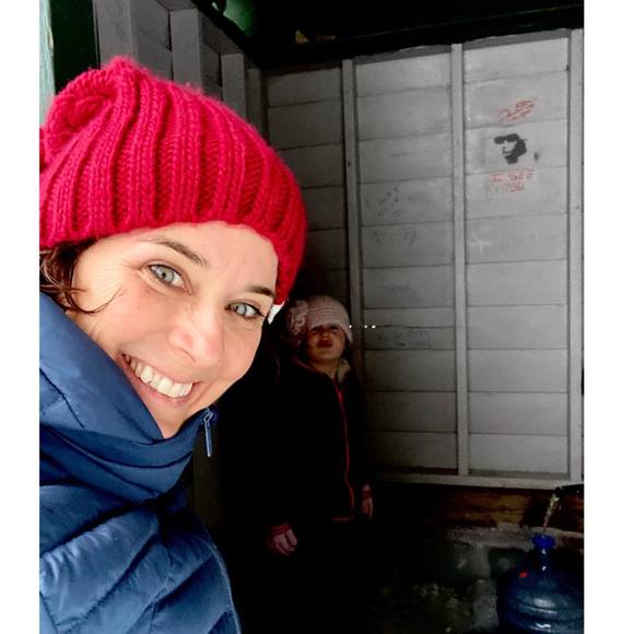 Meet your Posher, Natalie - Picture 1 of 1